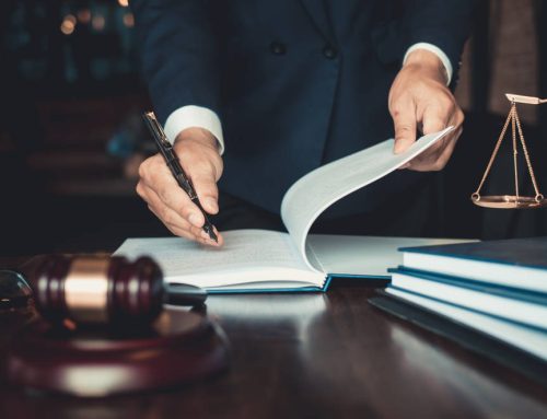 Do I Really Need a Lawyer or Can I Handle My Case Alone?