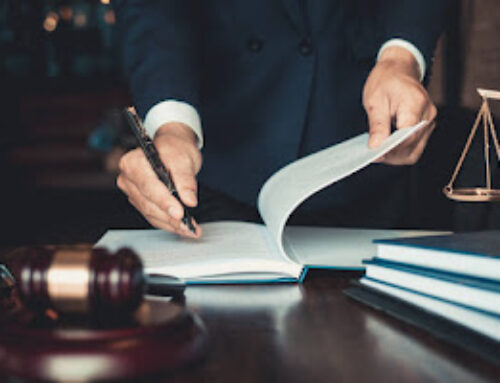 The Importance of Compliance: How a Business Attorney Can Protect Your Company