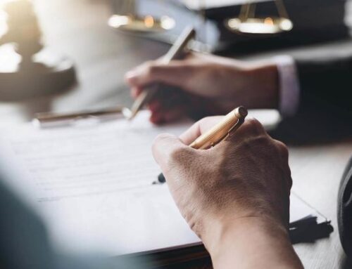 The Invisible Tiebreaker: How Contract Lawyers Decide the Fate of Partnerships Before They Start