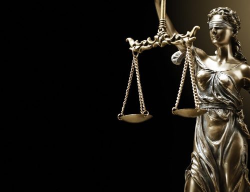 Can a Business Attorney Help with Business Disputes or Lawsuits?