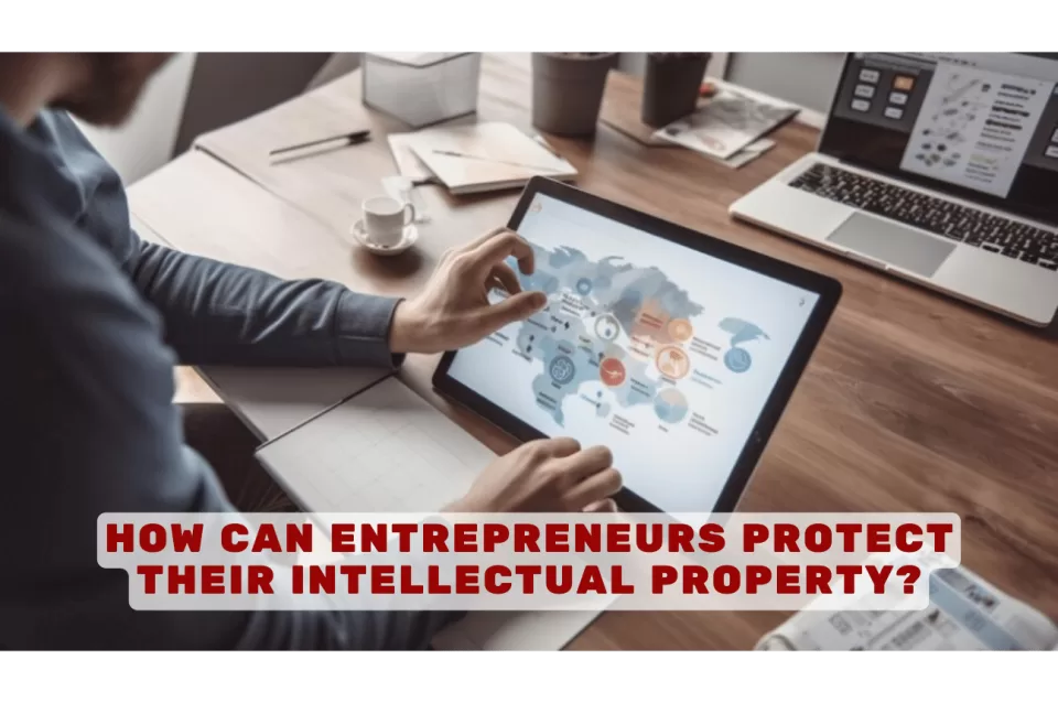 digital entrepreneurs intellectual property