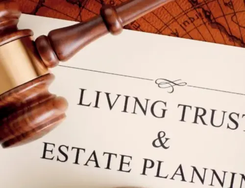 Protecting Your Assets with a Living Trust: An Estate Planning Attorney