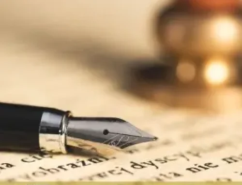 What Happens If I Don’t Have an Estate Plan in Place?